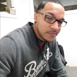 Meet your Posher, Kenny